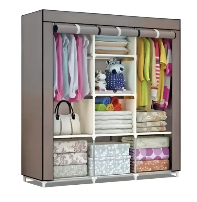 Folding%20Daraz%20Wardrobe%2088130%20%E2%80%93%20Portable%20Cloth%20Storage%20Cabinet%20%7C%20Strong,%20Spacious%20&%20Easy%20to%20Assemble%20-%20Image%202