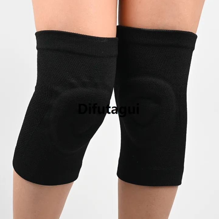 Difutagui%20KneeKnee%20pads%20silicone%20riding%20pressurized%20basketball%20knee%20pads%20skating%20Original%20dance%20silicone%20knee%20pads%20fitness%20sports%20roller%20skating%20thin%20-%20Image%204