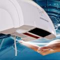 Automatic Hand Dryer For Household Hotel  Office Commercial  1800W. 