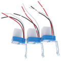 AC 24v 110v 220v auto street light switch night on day off sensor switches Nicle. 