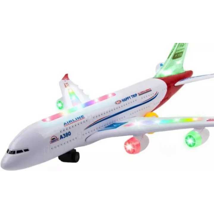 Airplane Toys For Kids