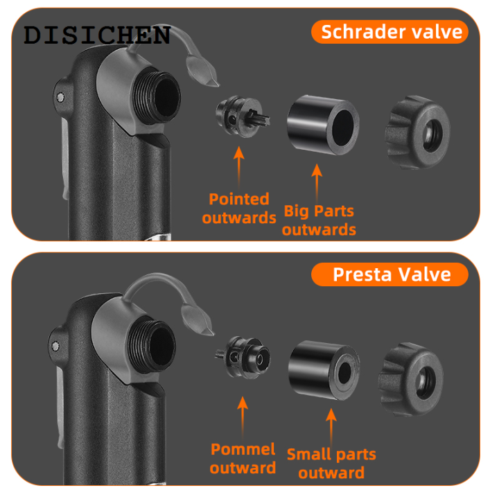 DISICHEN%20Original%20WEST%20BIKING%20Portable%20Bicycle%20Pump%20Mini%20Hand%20Pump%20Gauge%20Cycling%20Air%20Pump%20Ball%20Toy%20Tire%20Inflator%20Schrader%20Presta%20For%20MTB%20Road%20Bike%20-%20Image%204