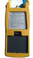 Optical Power Meter. 