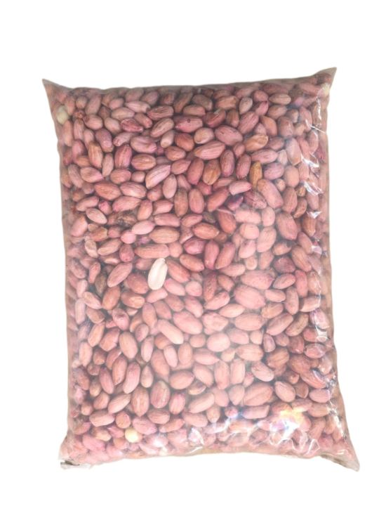 Raw Peanut Ground Nuts Mumfali Badam 1 Kg | Daraz.com.np