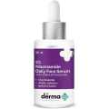 The Derma Co 5% Niacinamide Daily Face Serum ,30ml. 