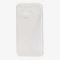 Transparent Soft Plastic Samsung J2 4G Phone Back Cover. 