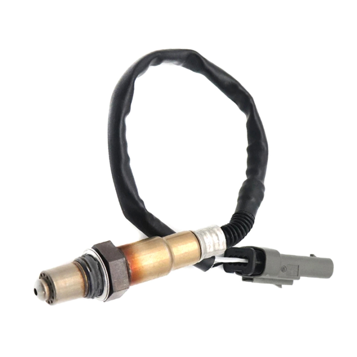12637338 O2 Oxygen Sensor for Cruze Volt 2016-2019 Spark 2017-2019 1.4L Spare Parts Accessories for Cruze Car Sensor