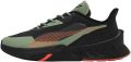 PUMA Mercedes-AMG Petronas F1 Maco SL Men's Sneakers – Puma Black/Light Mint, Motorsport Lifestyle Shoes – Original PUMA Nepal. 