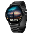 Boult Dire 1.38'' 2.5D Curved HD Display, 500Nits, 250+ Watch Faces, Health Track,IP67 Smartwatch. 