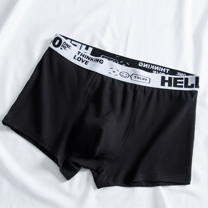 Fashion%20Nova%20Ready%20Stock%20Mens%20Underwear%20Cotton%20Trend%20Hello%20Breathable%20Spender%20Lelaki%20Large%20Size%20Boxer%20Briefs%20for%20Men%20-%20Image%208