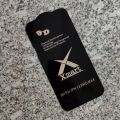X-Mart 9D Full Hard Tempered Glass For Iphone 13 Pro Max. 