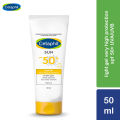 Cetaphil Sun SPF 50+ (50 ml). 