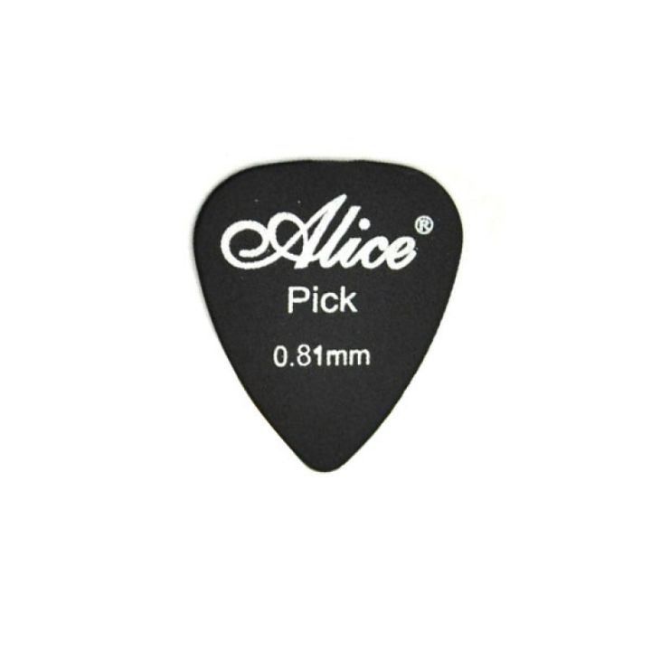 Alice%20Multi%20Color%20Guitar%20Pick%20on%20Guitarshop%20-%20Image%203