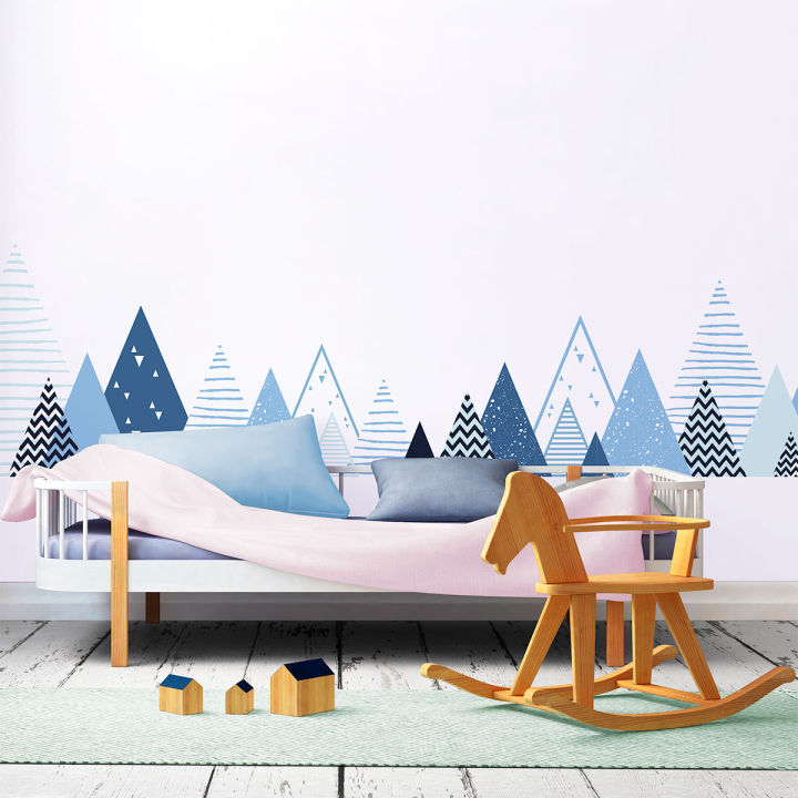 Scandinavian%20Mountains%20Nabika%20Wall%20Sticker%20165cm(W)%20x%2045cm(H)%20-%20Image%205