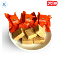 Didian Compressed High Energy Biscuit (Peanut Flavor) - 300 gm (15 gm x 20 packs). 