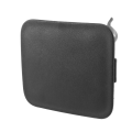 SRIWEN Car Rear Bumper Tow Hook Cover Cap for C- 2016-2021 Rear Towing Hook Cover. 