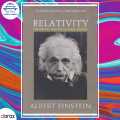 Relativity: The Special And The General Theory - Albert Einstein   (S&T) (Bestseller). 