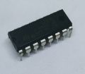 L293D H-Bridge Motor Driver( Per piece). 