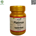 Bhaskar Platimax Tablets 15N. 