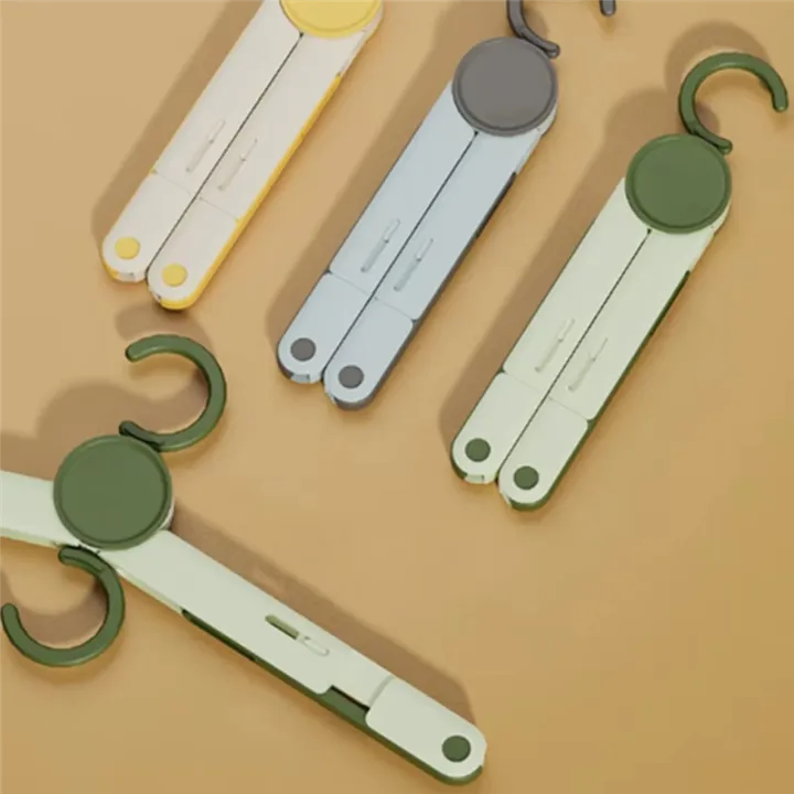 ARELENE%20Portable%20Folding%20Clothes%20Hanger%20with%20Clips,%20Multi-Functional%20Drying%20Rack%20for%20Clothes%20and%20Shoes,Sturdy%20Travel%20Accessory%20A%20-%20Image%208
