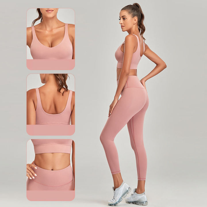 Women%20Sports%20Sets/Yoga%20Wear/Active%20Gym%20Wear%20For%202Pcs%20-%20Image%206