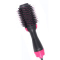 One Step hair Brush And Dryer Hair Volumizer Styler Comb 1000W Hair Straightener Curler Comb Roller. 