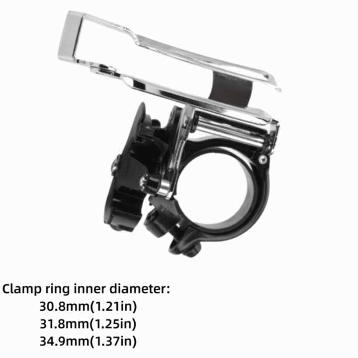 Durable%20Aluminium%20Alloy%20Mountain%20Bike%20Front%20Derailleur%207/8/9%20Speed%203%20Speed%20Bike%20Front%20Derailleur%20Front%20Bike%20Derailleurs%20MTB%20-%20Image%202
