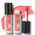 ANGLICOLOR Cross-Border Liquid Blush Pack of Two Sets for Highlighter Eyeshadow Contouring without frequencing. 