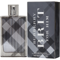 BURBERRY BRIT FOR HIM EAU DE TOILETTE FOR MEN 100ML. 