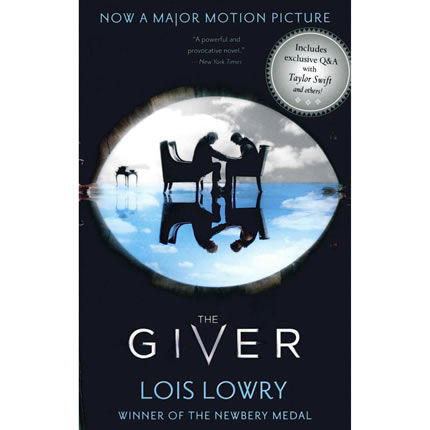 The Giver By Lois Lowry