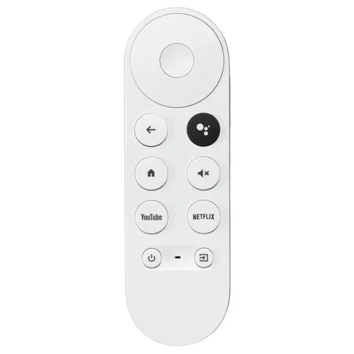 NEW%20ABS%20Replacement%20voice%20Suitable%20for%20Chromecast%20for%20Google%20TV%20G9N9N%20GA01919/20/23%20Bluetooth%20Remote%20Control%20-%20Image%202