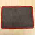 2X Nonstick Silicone Baking Mat Heat Resistant Oven Sheet Liner Pad Rolling Dough Mat Roast Tool. 