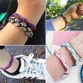 Mosquito Repellant Band / Bracelet - 10 pcs. 