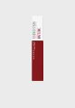 Maybelline NewYork Superstay Matte Ink Liquid Lipstick 340 Exhilarator 5ml | Made In USA. 