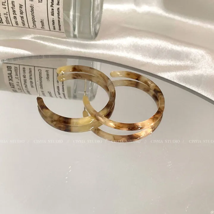 %E3%80%90New%20Arrivals%E3%80%91Japanese%20and%20Korean%20Style%20Susu%20Ring%20Large%20Earrings%20Ring%20Women's%202024%20New%20Style%20Ear%20Stud%20Earrings%20Hong%20Kong-style%20Summer%20Color%20Ear%20Ring%20-%20Image%206