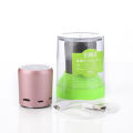 Bluetooth Speaker EWa A107 MP3 Player For Phone/Tablet/PC Mini Wireless Bluetooth Speaker TWS Small Portable Speaker. 