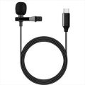 Lavalier Microphone for USB Type-C – GL-121. 