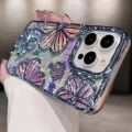 3D Floral Printed Case For iPhone 15 Pro Max By Lavish Deals. 