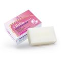 Extra Pure Gluta White Soap by Zuwa Cosmetics Lightening | Whitens | Anti - Ageing | Anti Inflammatory - 135 gm. 