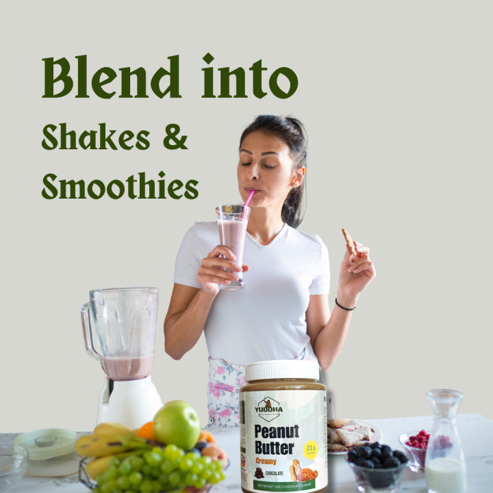 Yuddha%20Peanut%20Butter,%20Creamy%20Chocolate,%20510g%20-%20Image%205