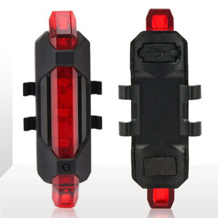 Helmet%20Bicycle%20Signal%20Light%20Waterproof%20Rear%20Tail%20Light%20Cycling%20Portable%20Detachable%20Light%20LED%20USB%20Style%20Rechargeable,%20B-Red%20-%20Image%205