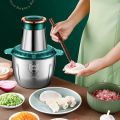 Electric Kitchen Meat Grinder Food Chopper Kitchen Tools 3L. 