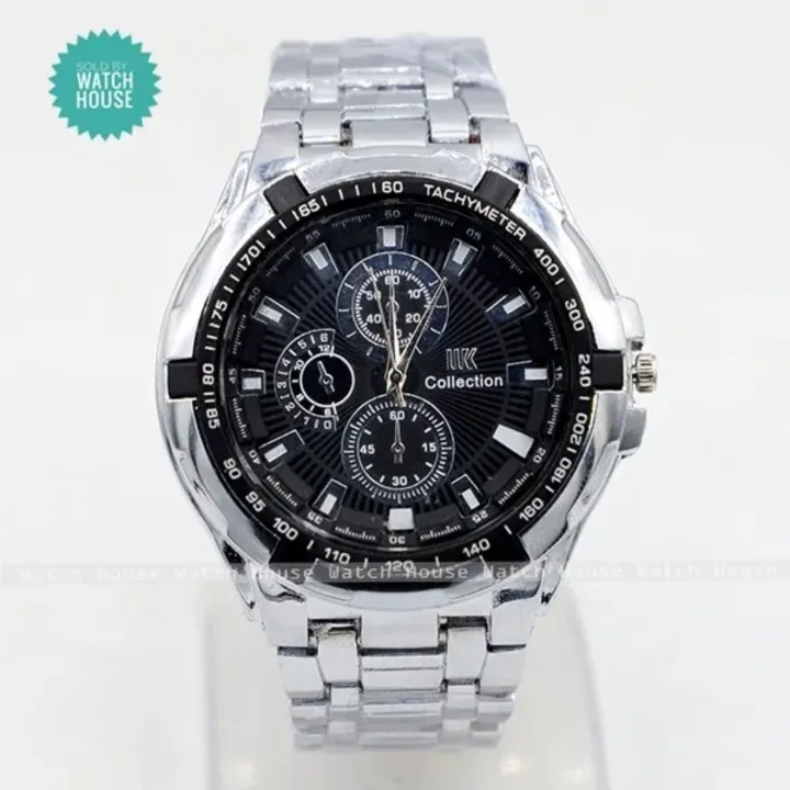 Stylish%20Silver%20Watch%20For%20Men%20-%20Image%202
