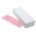 MQ Professional Waxing Paper Sheets Hair Removal Waxing Strips Hot Hair Removal Wax Strips All Types of Wax on Legs, Chest, Bikini, Face Beauty Tool Beauty Accessories. 