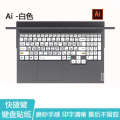 Keyboard Stickers for Lenovo, Apple, Huawei, ASUS, Dell, PS, Wubi, Windows 10 Function Shortcut. 