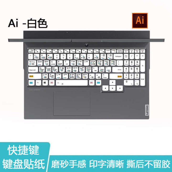 Keyboard%20Stickers%20for%20Lenovo,%20Apple,%20Huawei,%20ASUS,%20Dell,%20PS,%20Wubi,%20Windows%2010%20Function%20Shortcut%20-%20Image%206