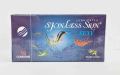 Skinless Skin SEXY Vanilla Flavoured -10Pcs (Ultra Thin) Condom. 