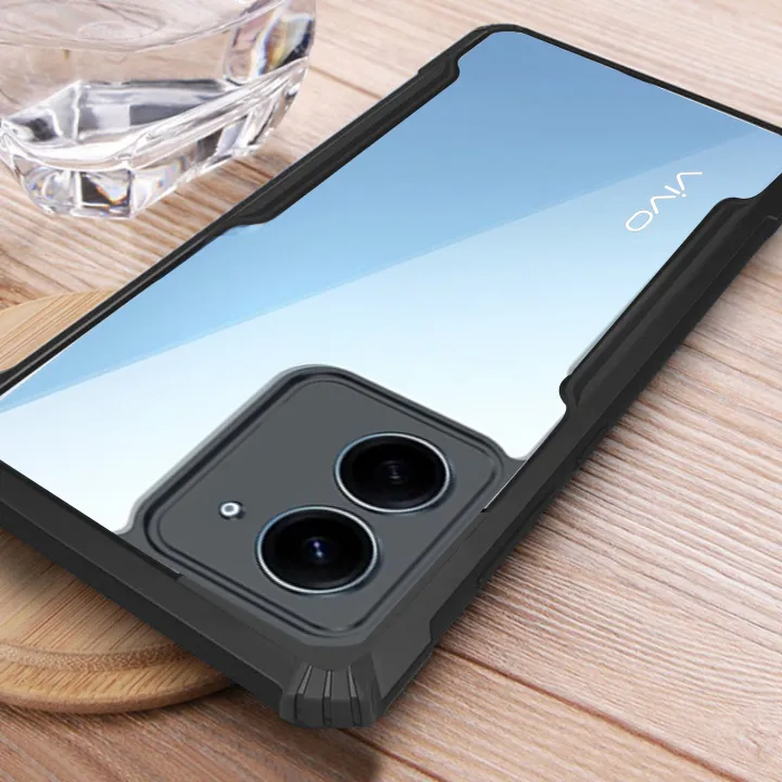 Vivo%20Y36%20/%20Vivo%20Y27%205G%20/%20Vivo%20Y27s%20Ipaky%20Super%20Series%20Transparent%20Mobile%20Cover%20Case%20Shell%20-%20Image%207