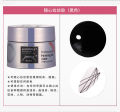 Rainey Original Nail Art Stretch Brushed Wire Glue Spider Black and White Special Japanese Canned Nail Polish. 