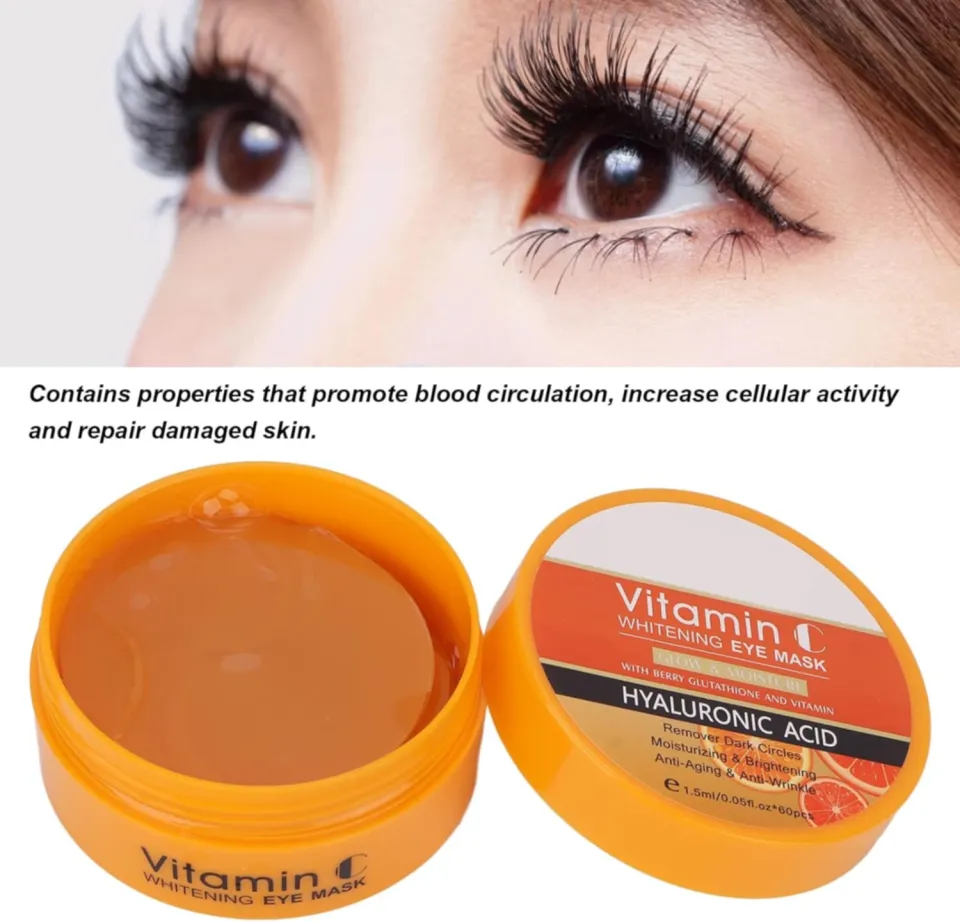 elixir light glutathione face cream Abib Glutathione Kojic Acid Eye Patch Vita Jelly